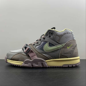 Air Trainer 1 SP “Honeydew” Grey Purple DH7338-002