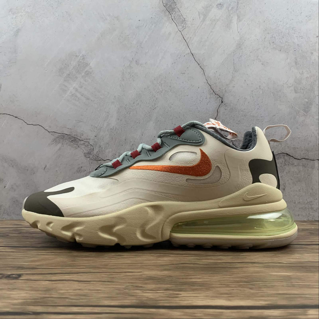 Air Max 270 CACTUS TRAILS Dark Hazel Starfish CV2414 200