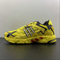 Adidas Response CL x Bad Bunny Yellow