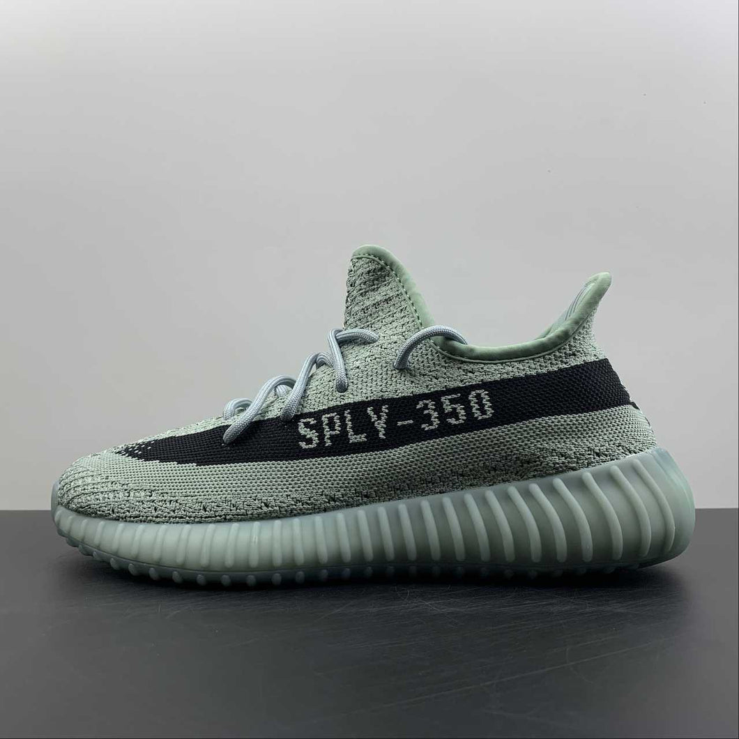 Adidas Yeezy Boost 350 V2 Salt Black Salt HQ2060