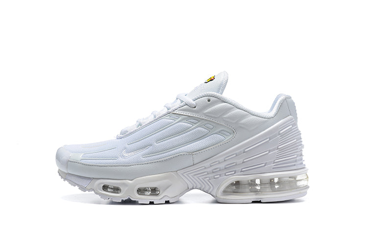 Air Max Plus 3 White White Vast Grey CW1417-100