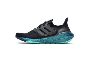 Adidas UltraBoost 22 “Core Black” Black Black