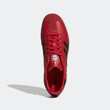 Cargar imagen en el visor de la galería, Adidas Samba Team “Bayern Munich” HQ7031
