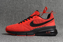 Cargar imagen en el visor de la galería, Air Max Flair 270V2 Red and Black
