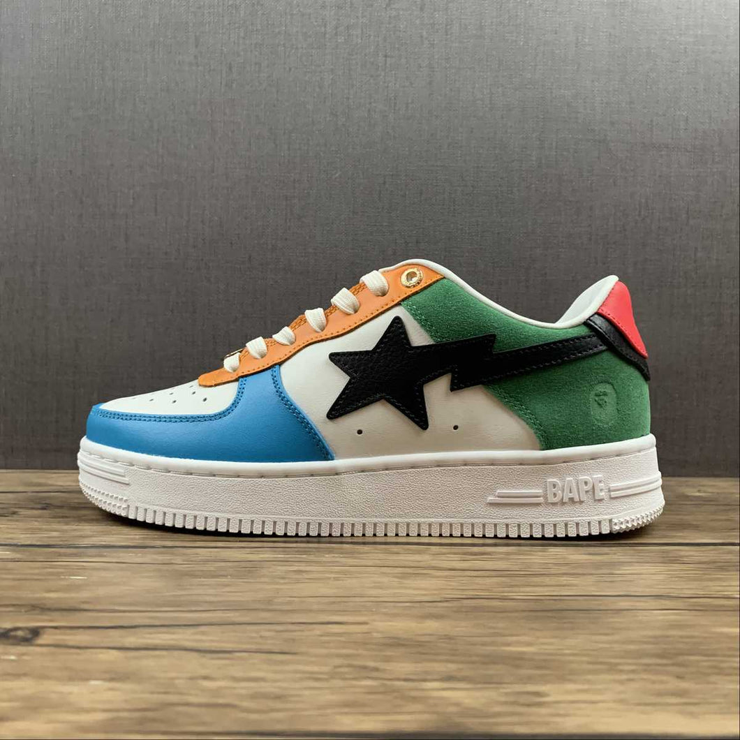 BAPE STA Multi
