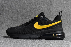 Air Max Flair 270V2 Black Gold