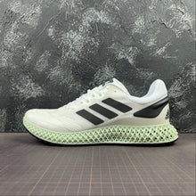 Cargar imagen en el visor de la galería, Adidas Alphaedge 4D Ltd M White Black FV5327
