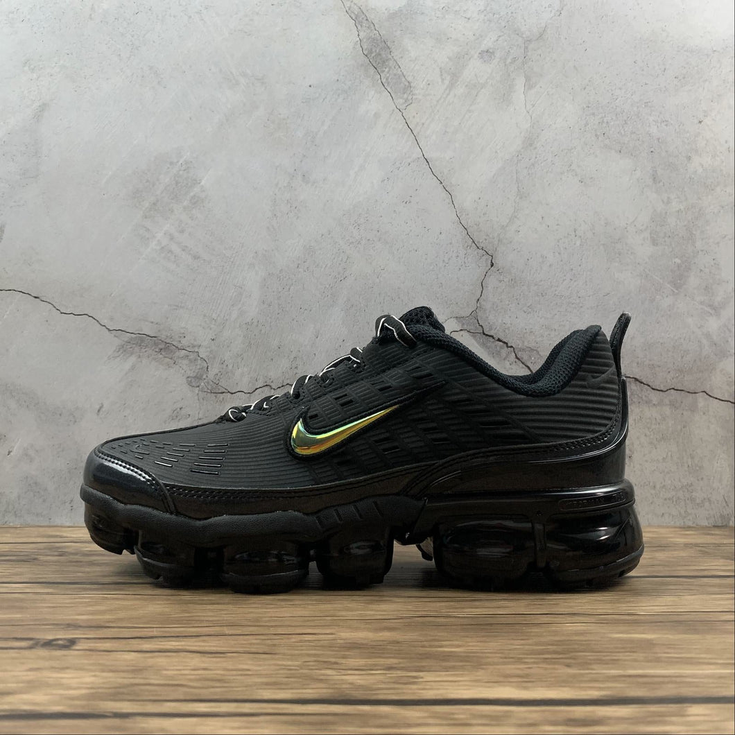 Air VaporMax 360 Raidark Grey Black Rainbow CK2719-004