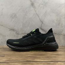 Cargar imagen en el visor de la galería, Adidas UltraBoost S.RDY Black Fluorescent Green
