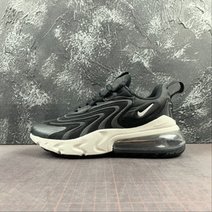 Air Max 270 React W Black White CD6870-406