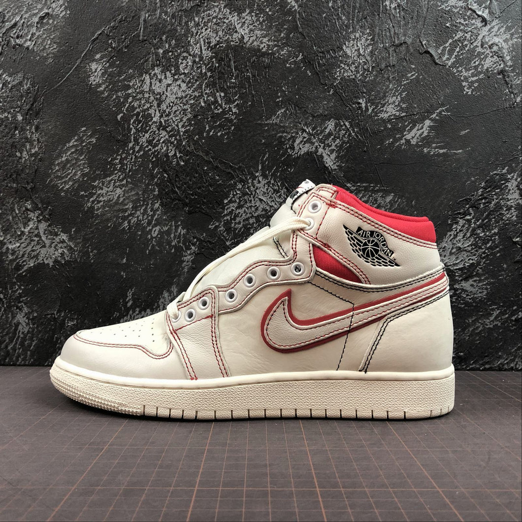 Air Jordan 1 Retro High OG Phantom 555088-160