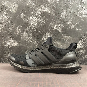 Adidas UltraBoost Undefeated Blackout