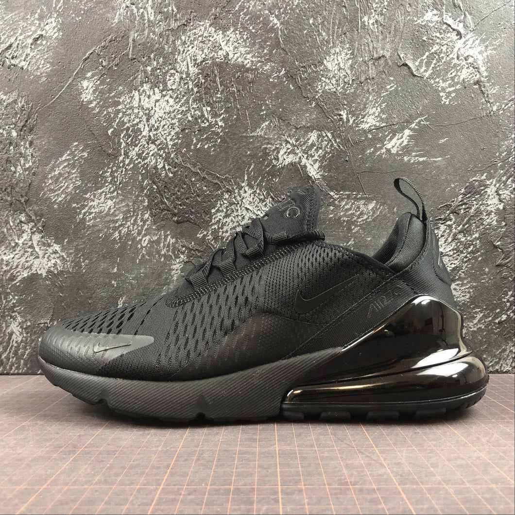 Air Max 270 Black Black Black AH8050-005