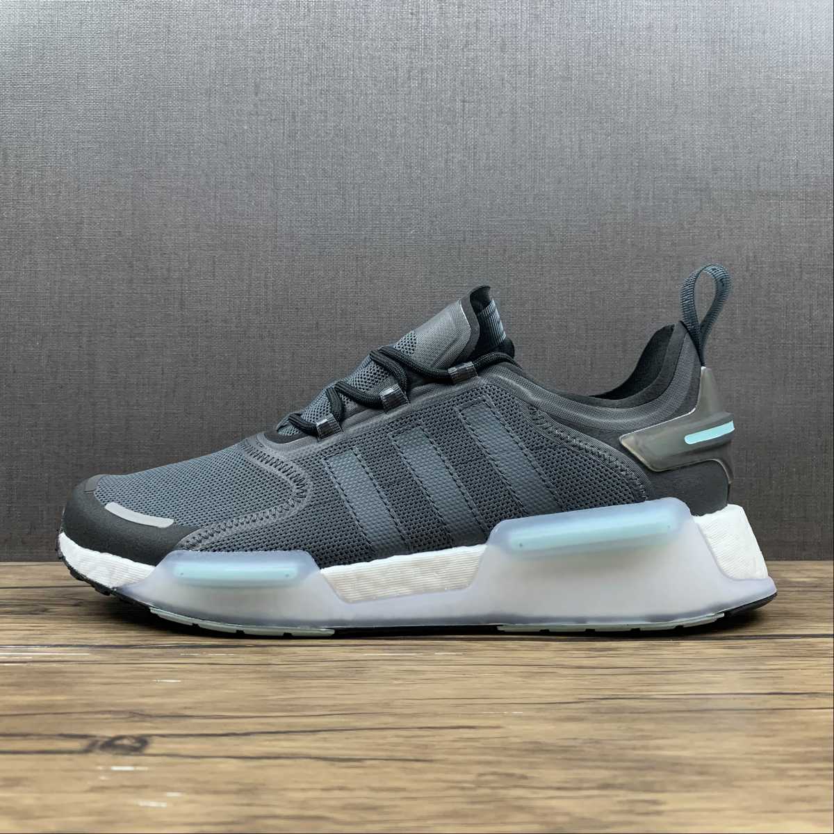 Adidas NMD V3 Onix Ice Mint Black GZ4353 – juanma-shop