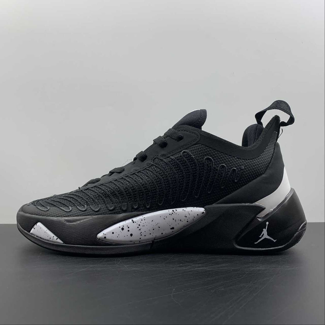 Jordan Luka 1 “Oreo” Black DQ7689-001