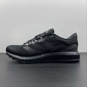 Adidas PureBoost Select Triple Black