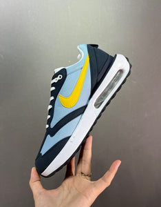 Air Max Dawn Particle Grey Dark Citron DH3157-003