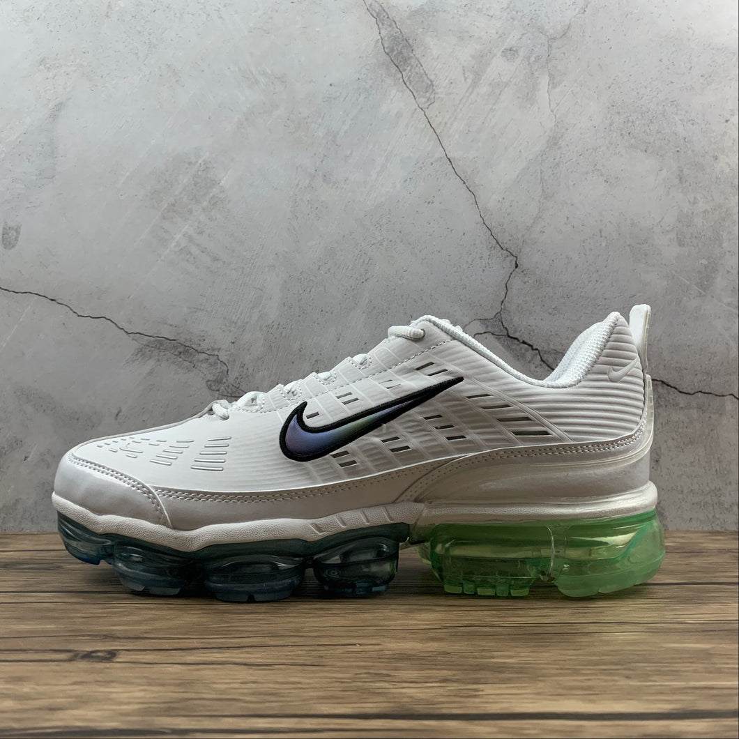 Air VaporMax 360 White Blue CT5063-100