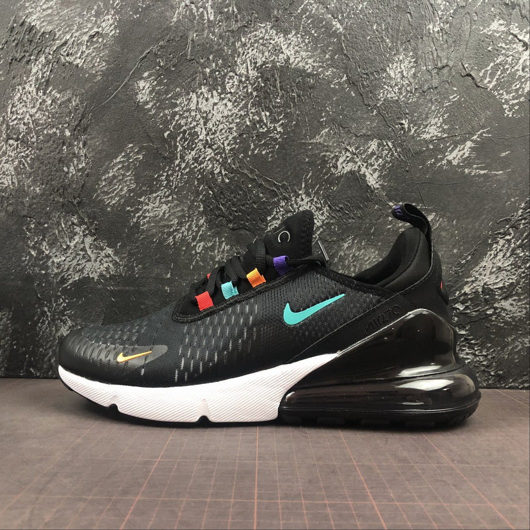 Air Max 270 Black Seven Revising CH7077-005