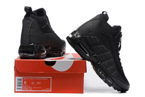 Air Max 95 Sneakerboot Full Black 806809-002