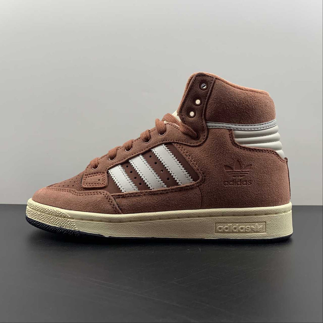 Adidas Centennial 85 HI Wilsep CryWhite CWhite FZ5993