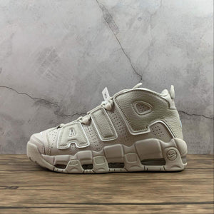 Air More Uptempo 96 Light Bone White-Light Bone 921948-001