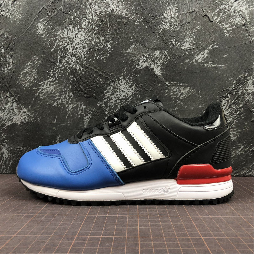 Adidas ZX700 Royal Black White AQ5315