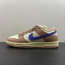 Cargar imagen en el visor de la galería, SB Dunk Low Rose Blue DD1503-101
