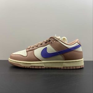 SB Dunk Low Rose Blue DD1503-101