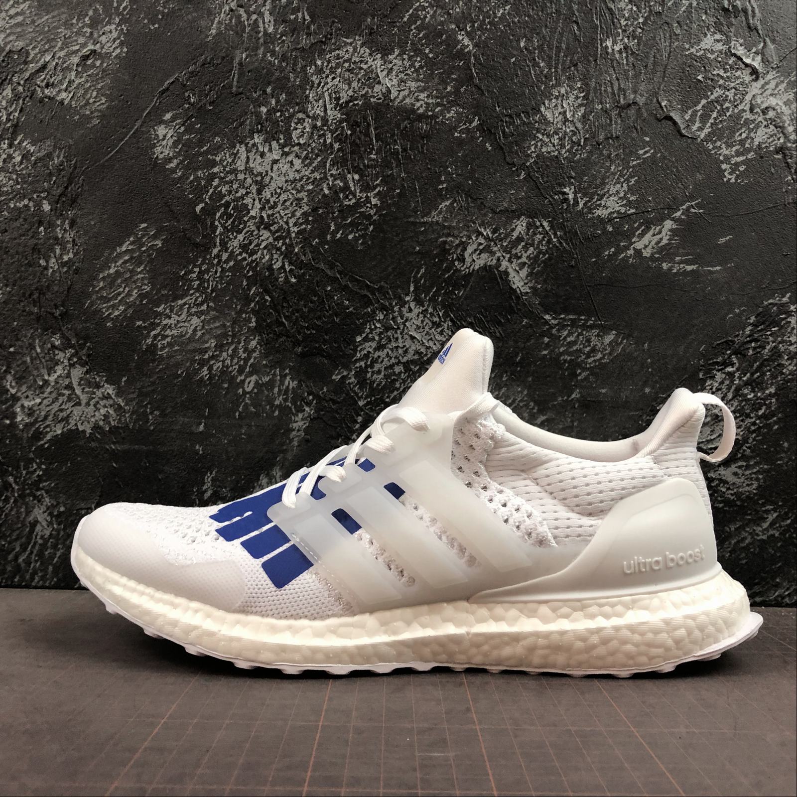 Adidas UltraBoost Undefeated Usa â juanma-shop