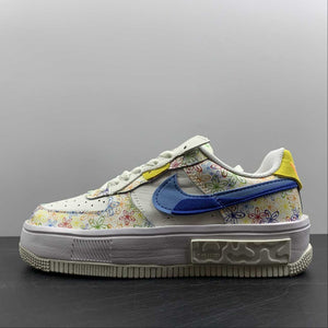 Air Force 1 FONTANKA Sail University Blue