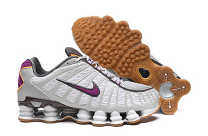 Shox TL 1308 'Viotech' White Beige-Viotech CI7691 001