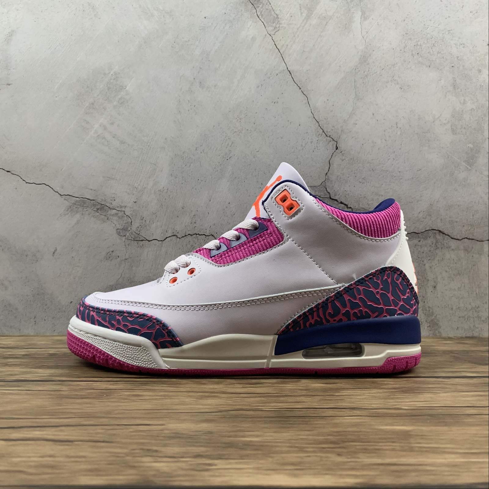 barely grape retro 3