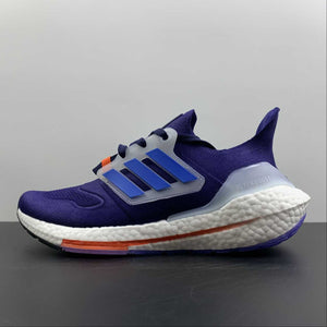 Adidas UltraBoost 22 Tibetan Cyanine GX3061