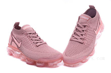 Cargar imagen en el visor de la galería, Air Vapormax Flyknit 2.0 Cherry Pink 942843-500
