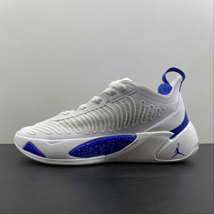 Jordan Luka 1 White Dark Blue DN1772-101