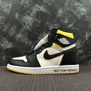 Air Jordan 1 Retro High OG No Photos 851428-107