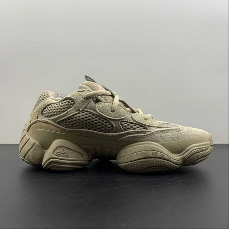 Adidas Yeezy 500 Taupe Light GX3605