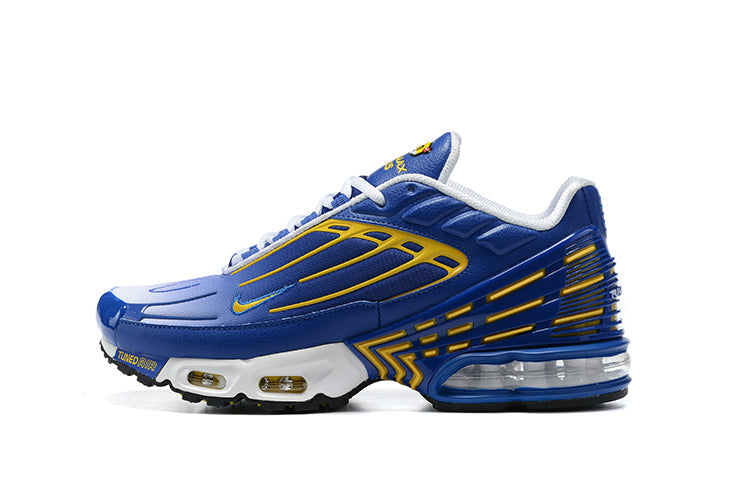 Air Max Plus 3 Deep Royal CD6871-402