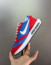 Cargar imagen en el visor de la galería, Air Max Dawn Team Royal Red DJ3624-400
