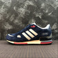 Adidas ZX750 Navy White Red Q35065