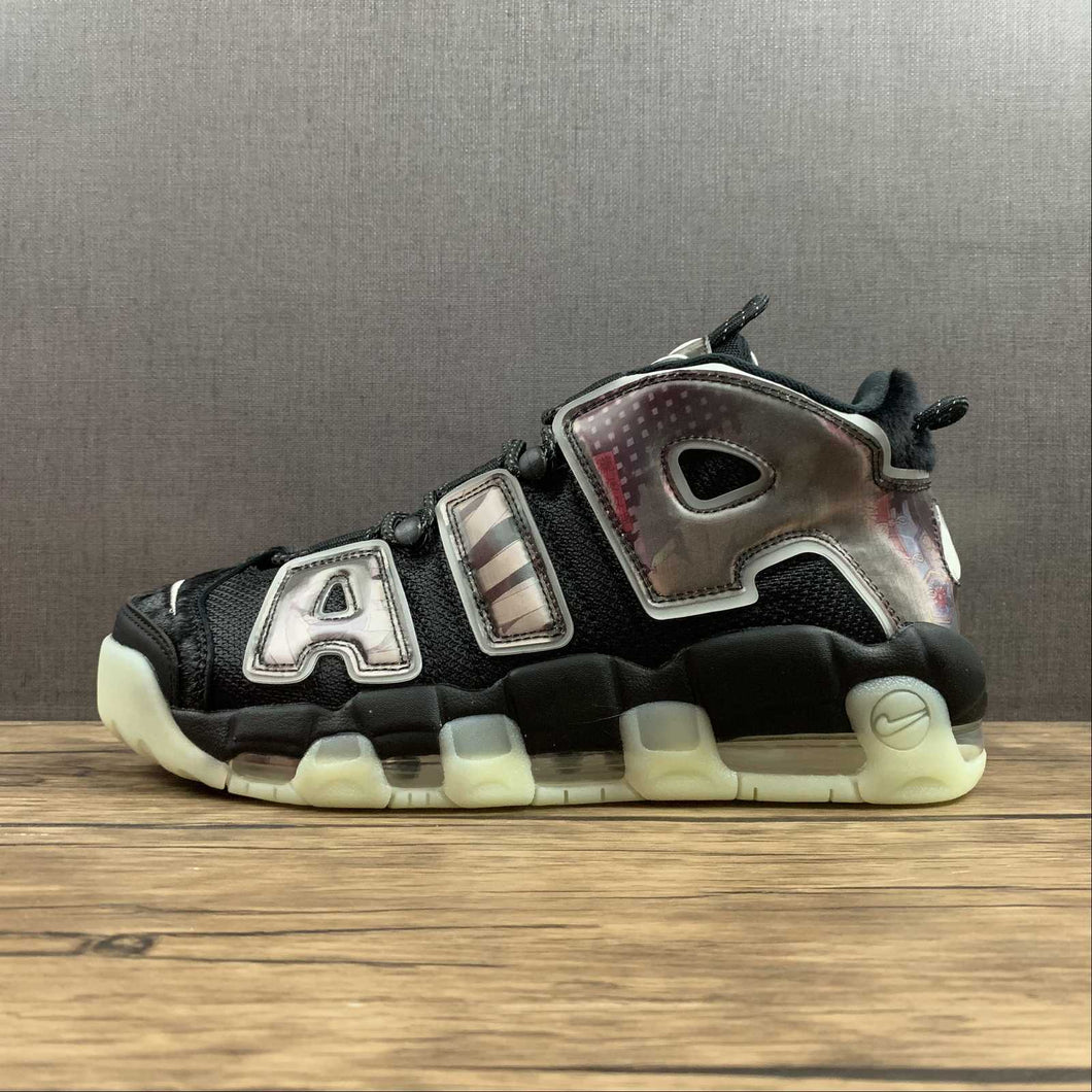 Air More Uptempo 96 Off Noir Sail Pure Platinum-Black DM6213 045