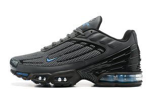 Air Max Plus 3 Black Blue Black DO6385-006