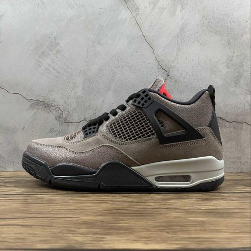 Air Jordan 4 Retro Taupe Haze Infrared 23 DB0732-200