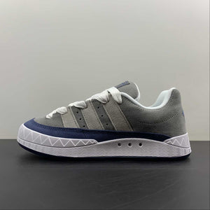 Adidas Adimatic HM Grey Tech Indigo HP9915
