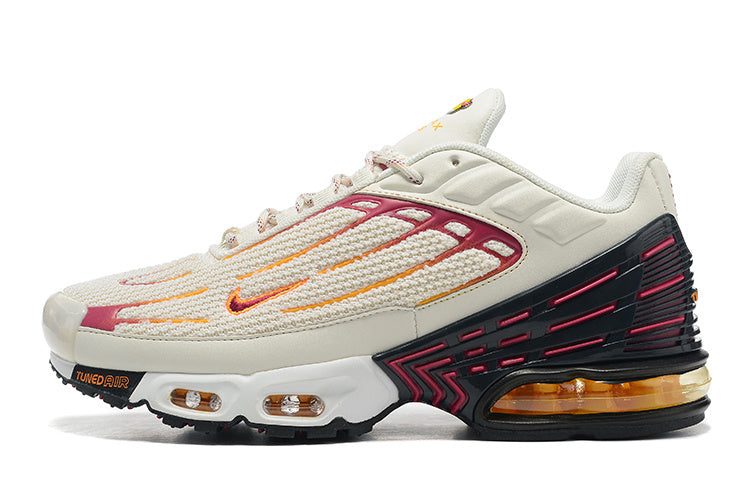 Air Max Plus 3 Summer Nights Purple Yellow Black White DX2664-001