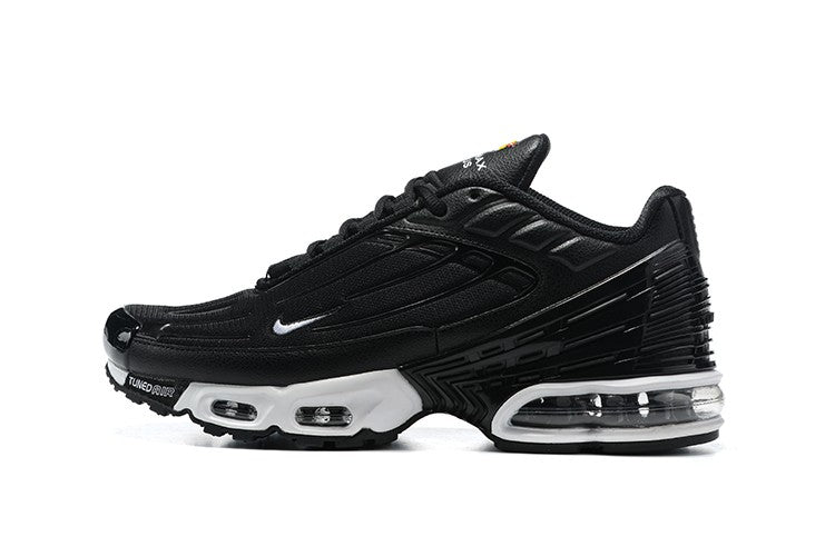 Air Max Plus 3 Black White Black 805050-028