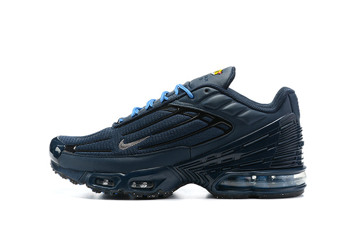 Air Max Plus 3 Black Blue DH3984-010
