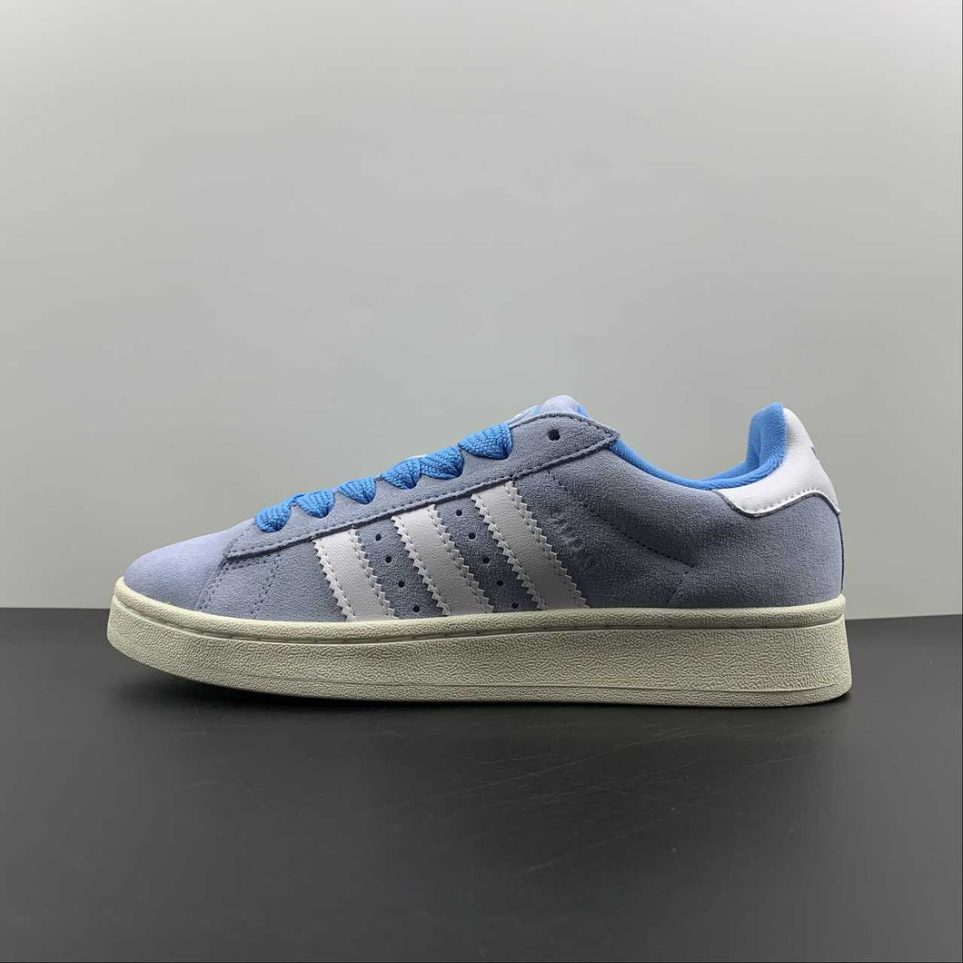 Adidas Campus 00s Ambient Sky Cloud White-Off White GY9473