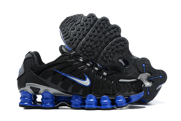 Shox TL 1308 Black Royal Blue White AV3595-141